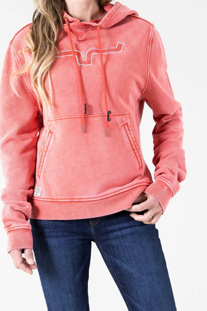 Kimes Ranch Women's Lamar Hoodie