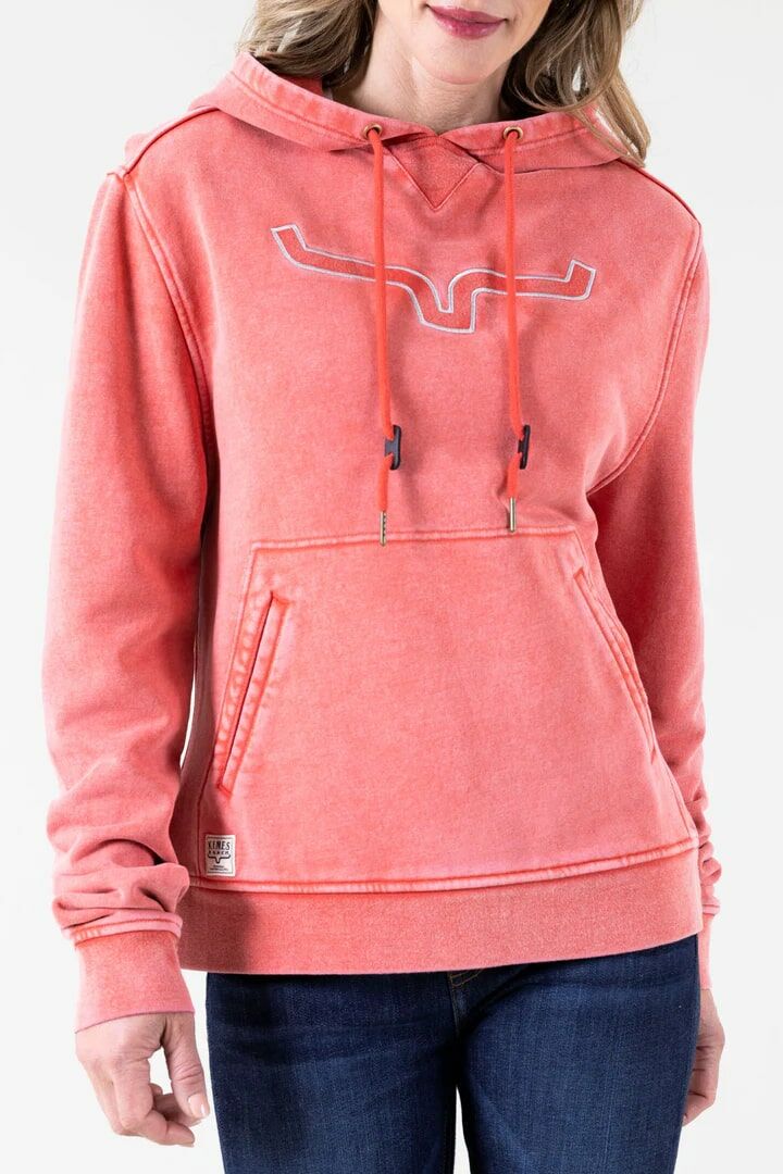 Kimes Ranch Women's Lamar Hoodie