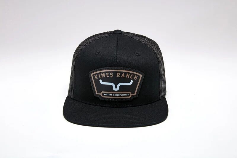 Kimes Ranch Men's Amboy Hat