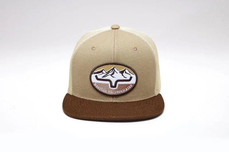 Kimes Ranch Men's Plano Hat