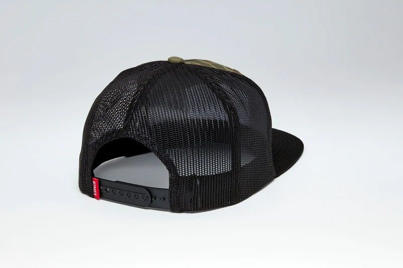 Kimes Ranch Men's Roy Hat in Red