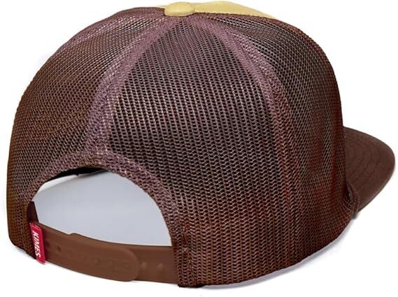 Kimes Ranch DG Mesher-Reissue Adjustable Snapback Hat