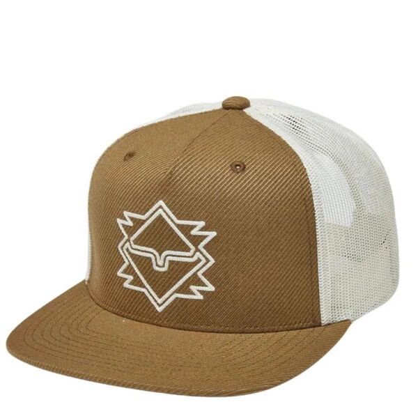 Kimes Ranch North Star Snapback Hat