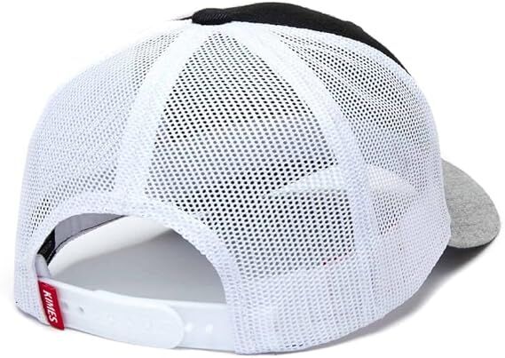 Kimes Ranch Men's Forty Trucker Hat