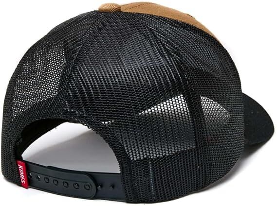 Kimes Ranch Men's Forty Trucker Hat