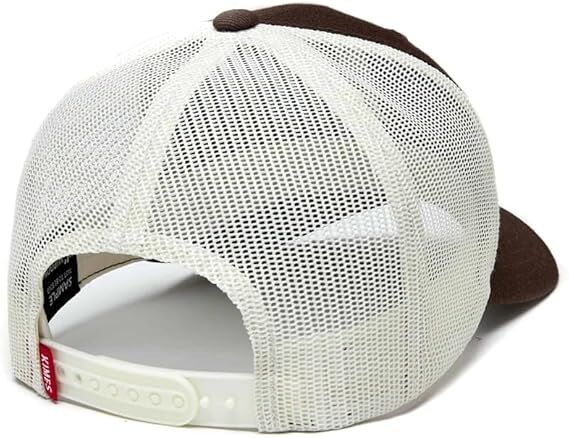 Kimes Ranch Men's Carson Trucker Hat