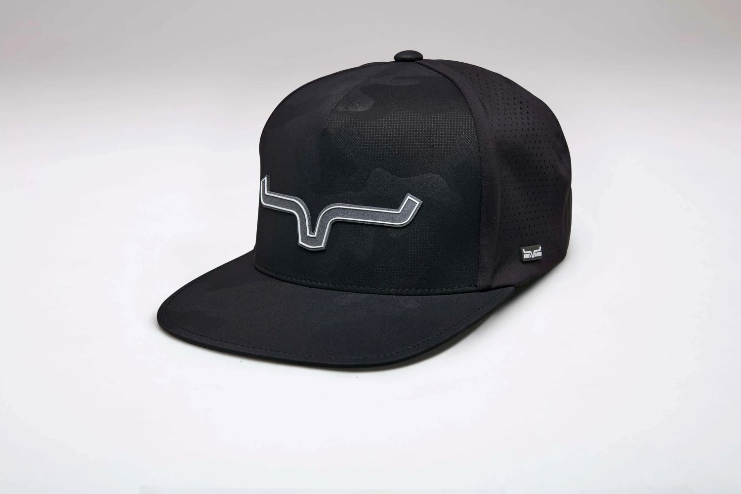 Kimes Ranch Men's Hard Pressed Hat