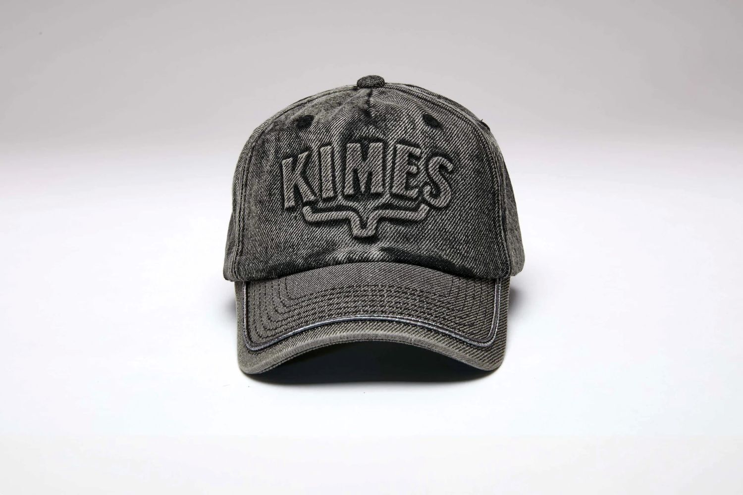 Kimes Ranch Men's Branded KR Hat