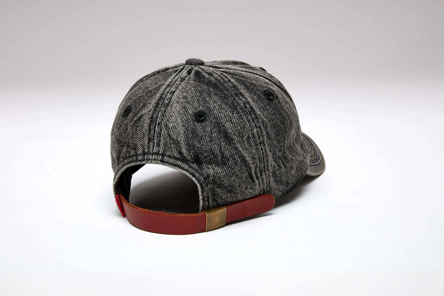 Kimes Ranch Men's Branded KR Hat