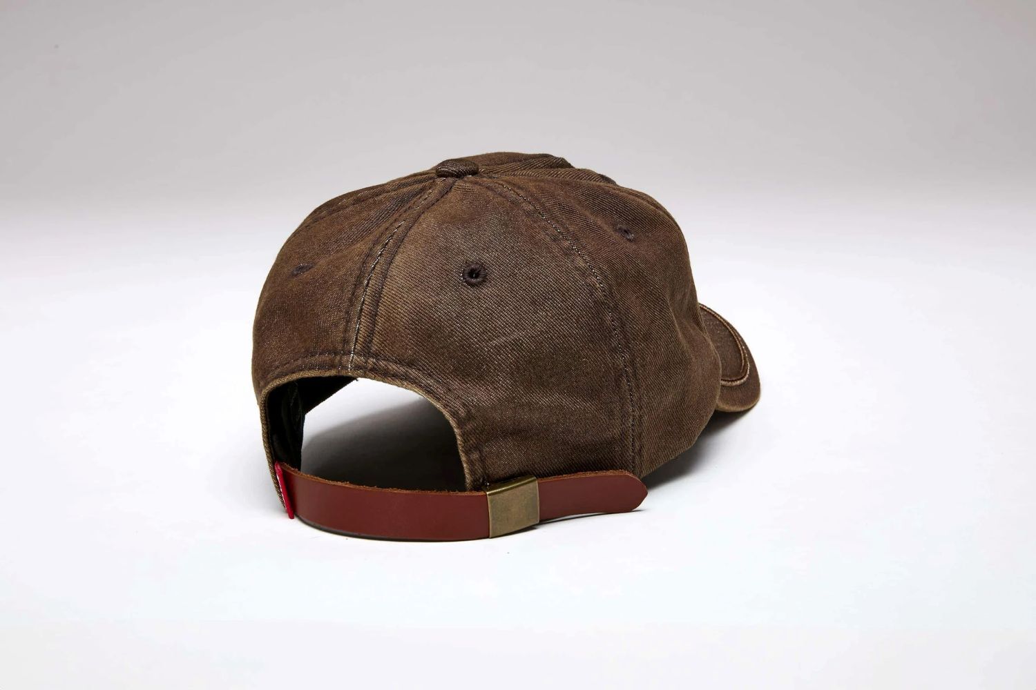 Kimes Ranch Men's Branded KR Hat