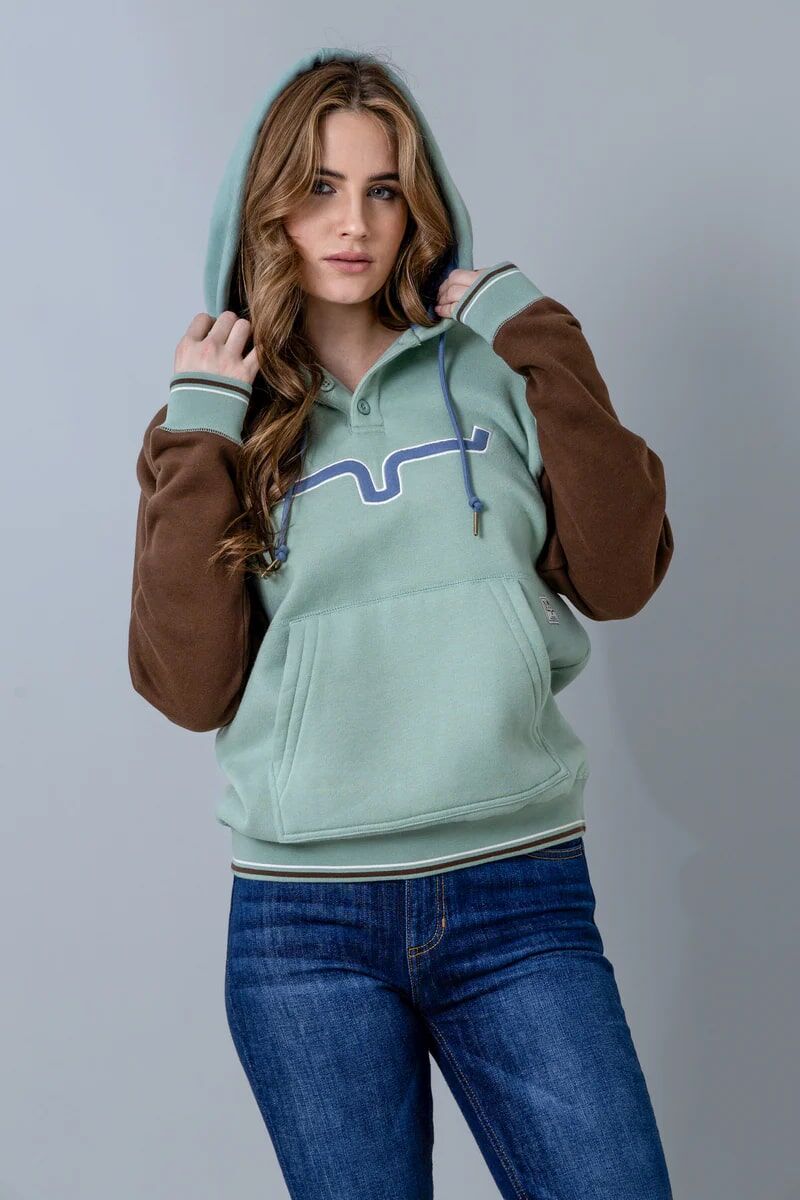 Kimes Ranch Women's Amigo Hoodie