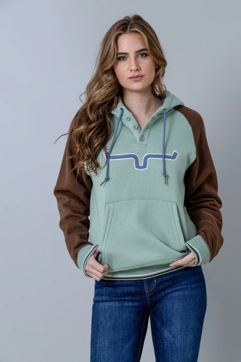 Kimes Ranch Women's Amigo Hoodie