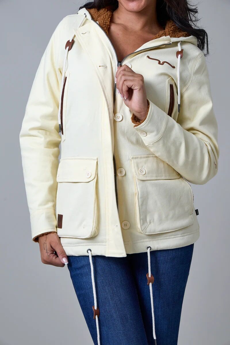 Kimes Ranch Women's Awa Jacket