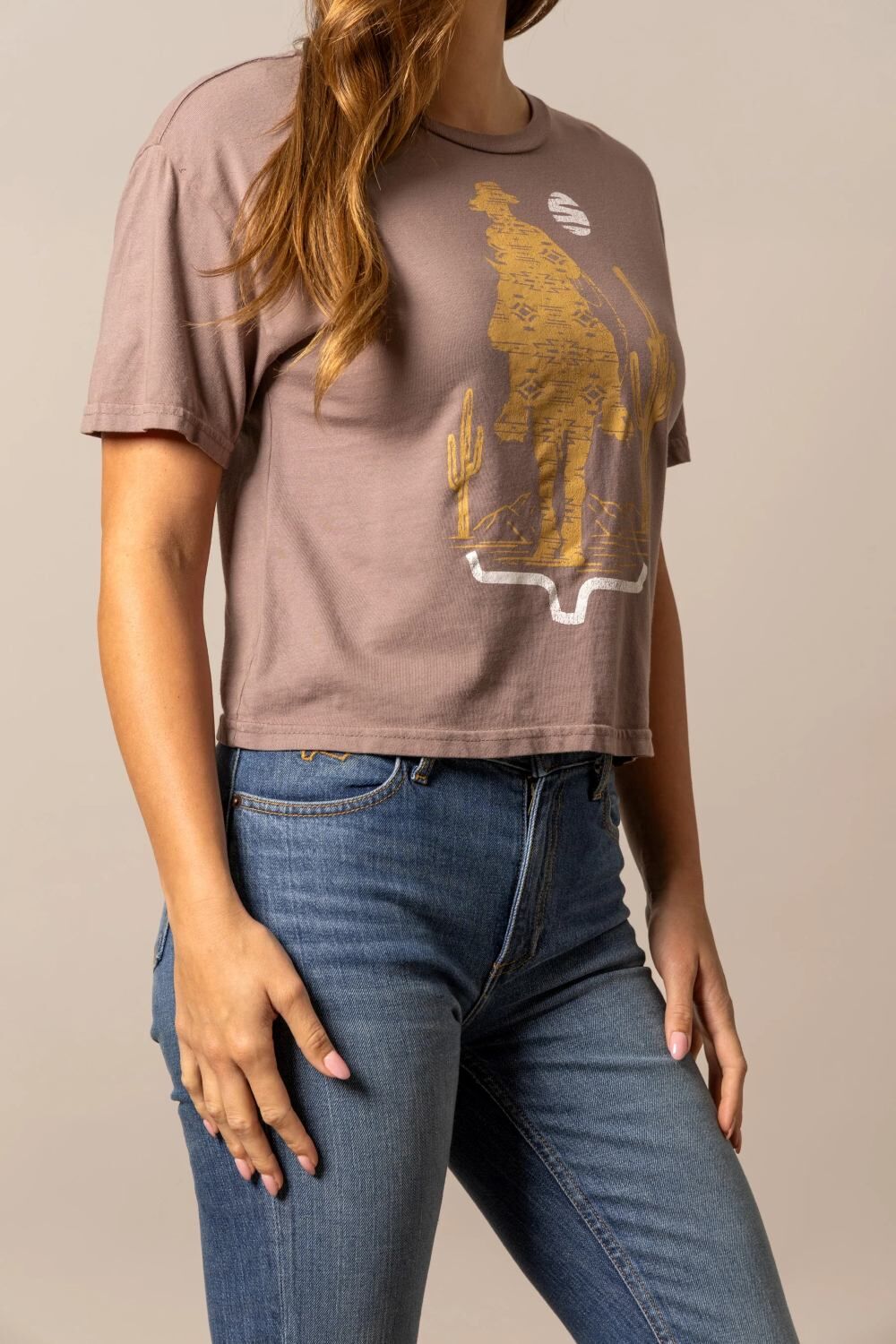 Kimes Ranch Women's The Road T-Shirt