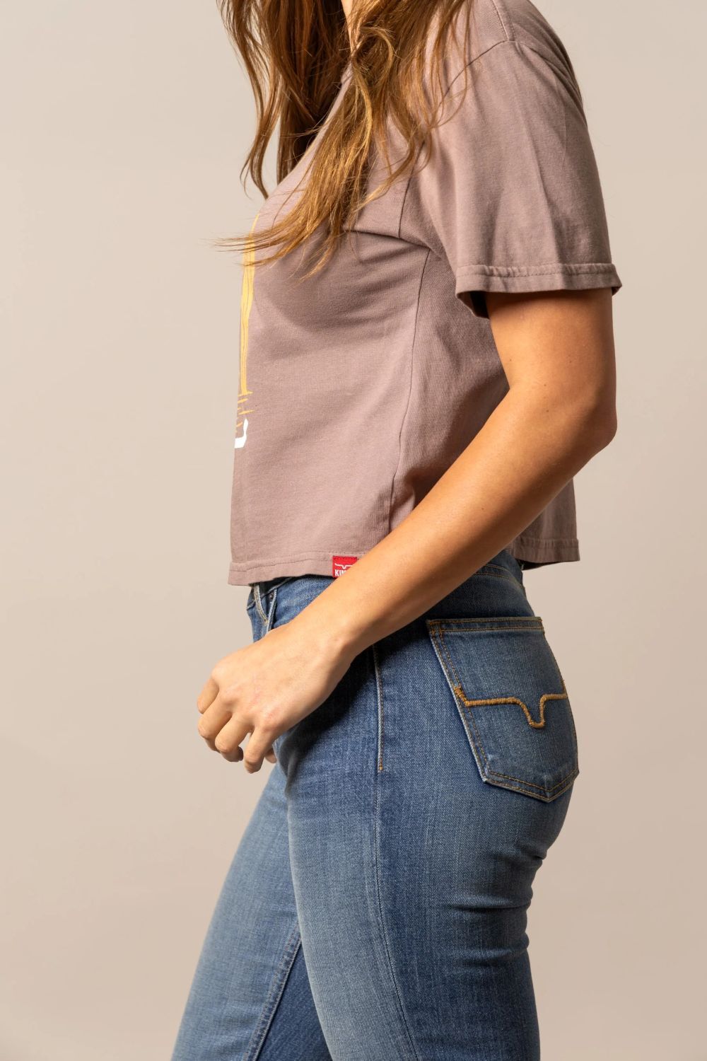 Kimes Ranch Women's The Road T-Shirt