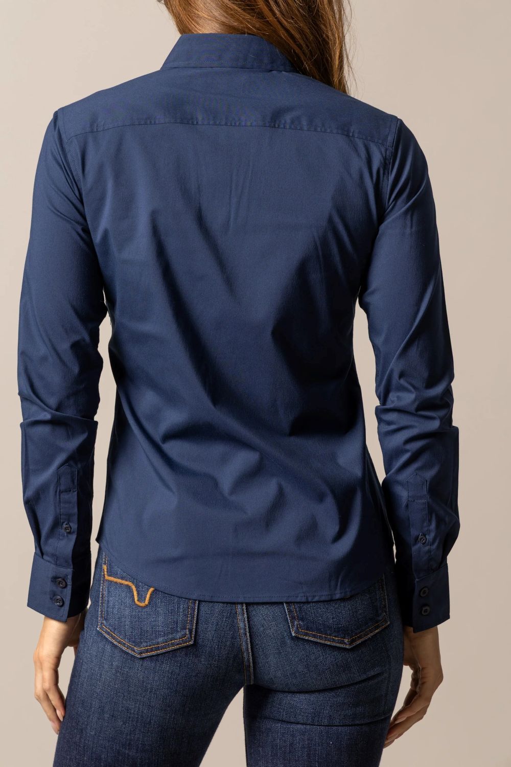 Kimes Ranch Women's KR Team Long Sleeve Shirt