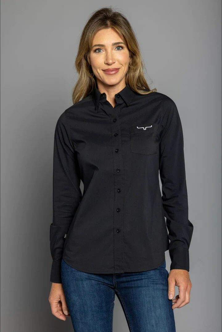 Kimes Ranch Women's Kimes Ranch Team Shirt