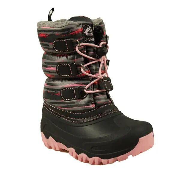 Tamarack Kids' Space Dye Snow Boot