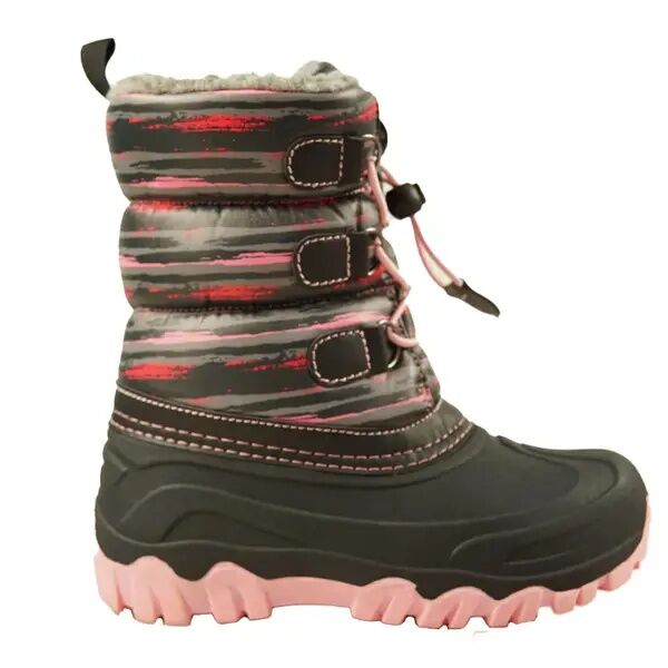 Tamarack Kids' Space Dye Snow Boot