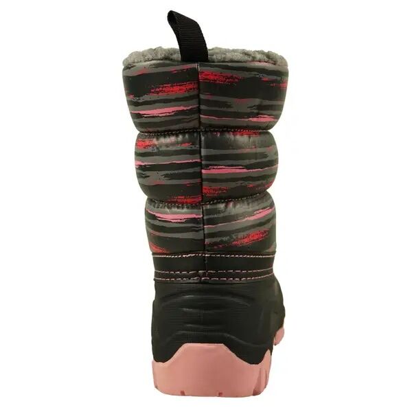 Tamarack Kids' Space Dye Snow Boot