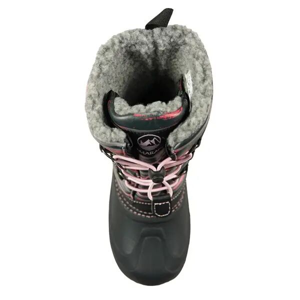 Tamarack Kids' Space Dye Snow Boot