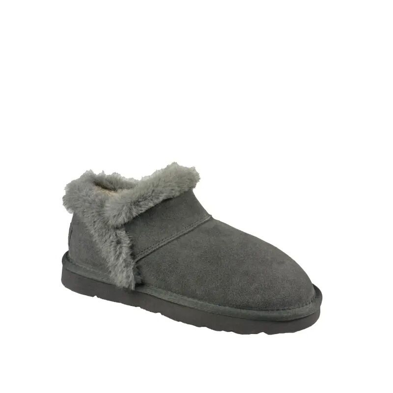 Tamarack Women's Suede Slippers