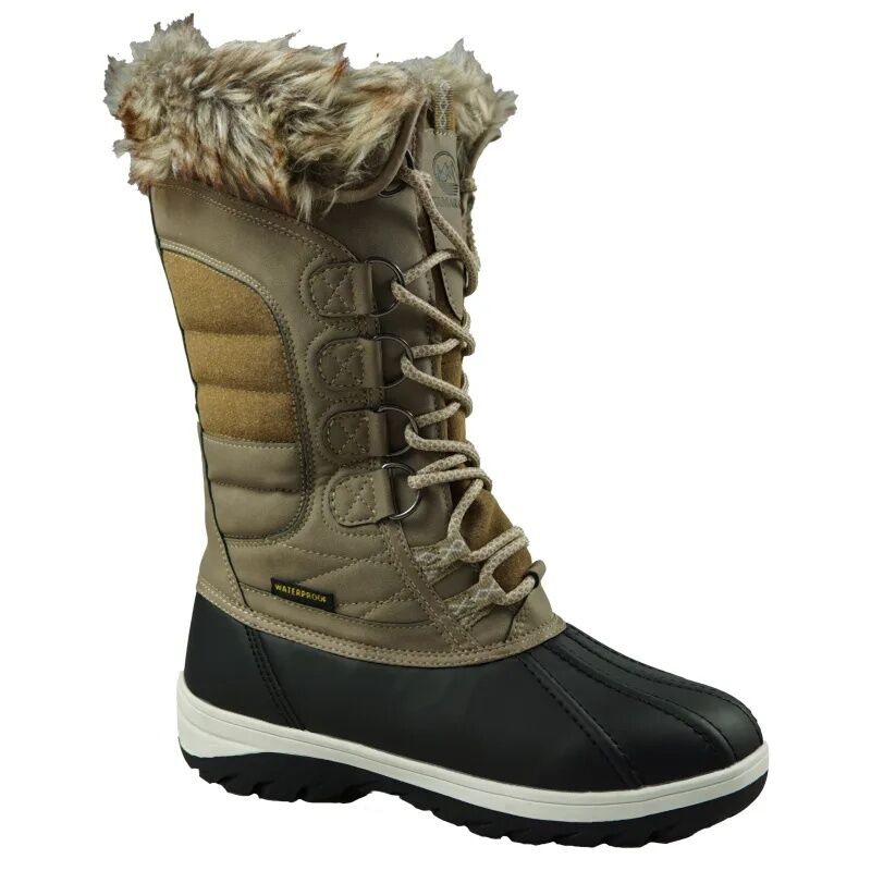 Tamarack Women's Mid Winter Boots