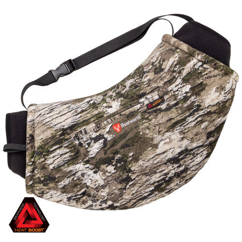 Huntworth Tarnen Onding Muff