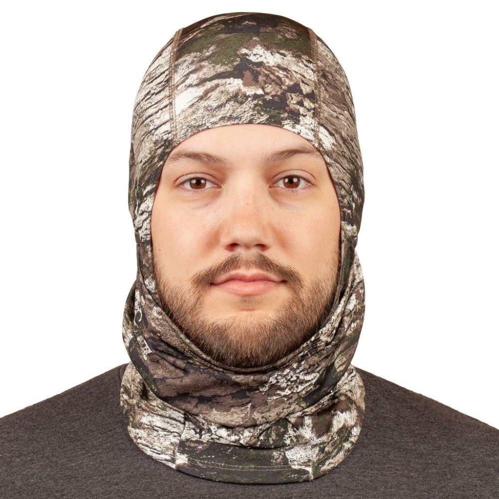 Huntworth Tenpeak Balaclava