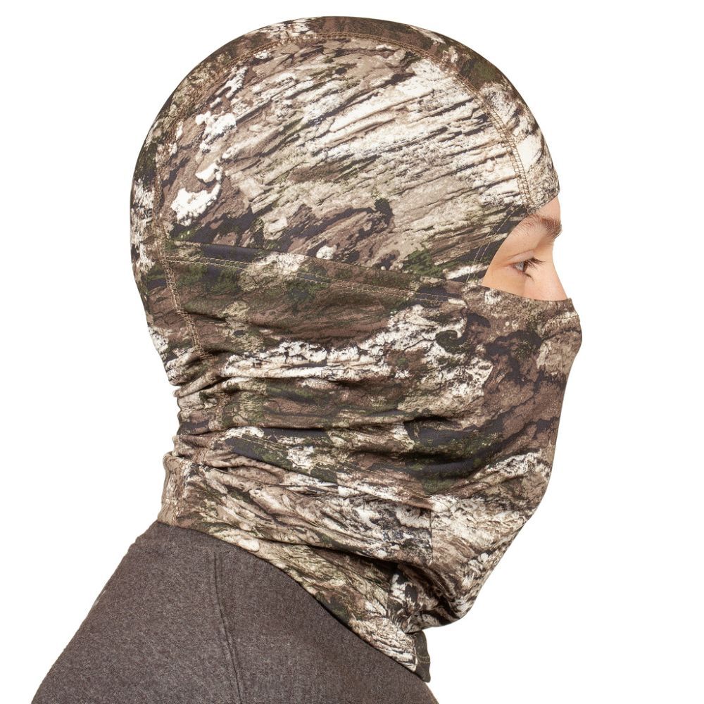 Huntworth Tenpeak Balaclava