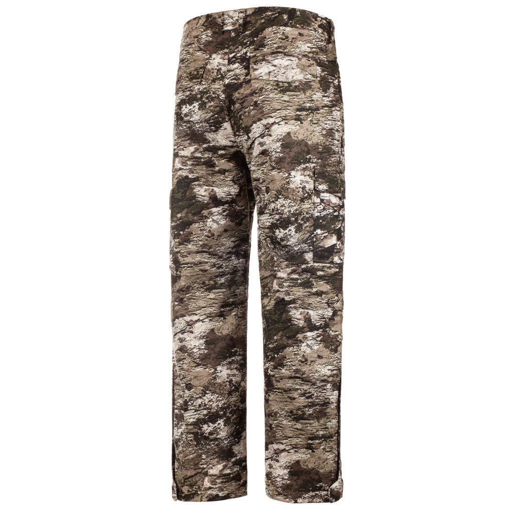 Huntworth Men's Winsted Lightweight Tricot Hunting Rain Pants