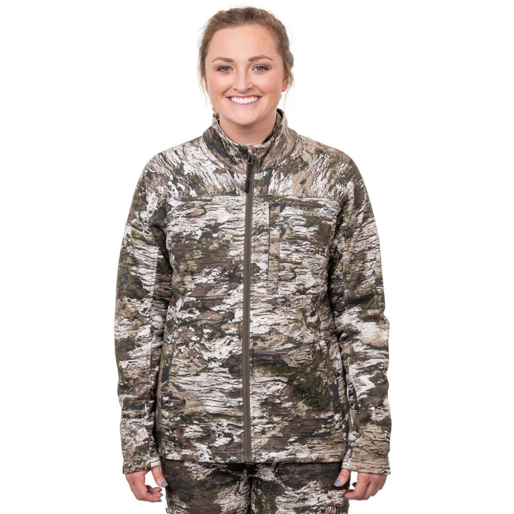 Huntworth Women's Torrington Midweight Torrington Jacket