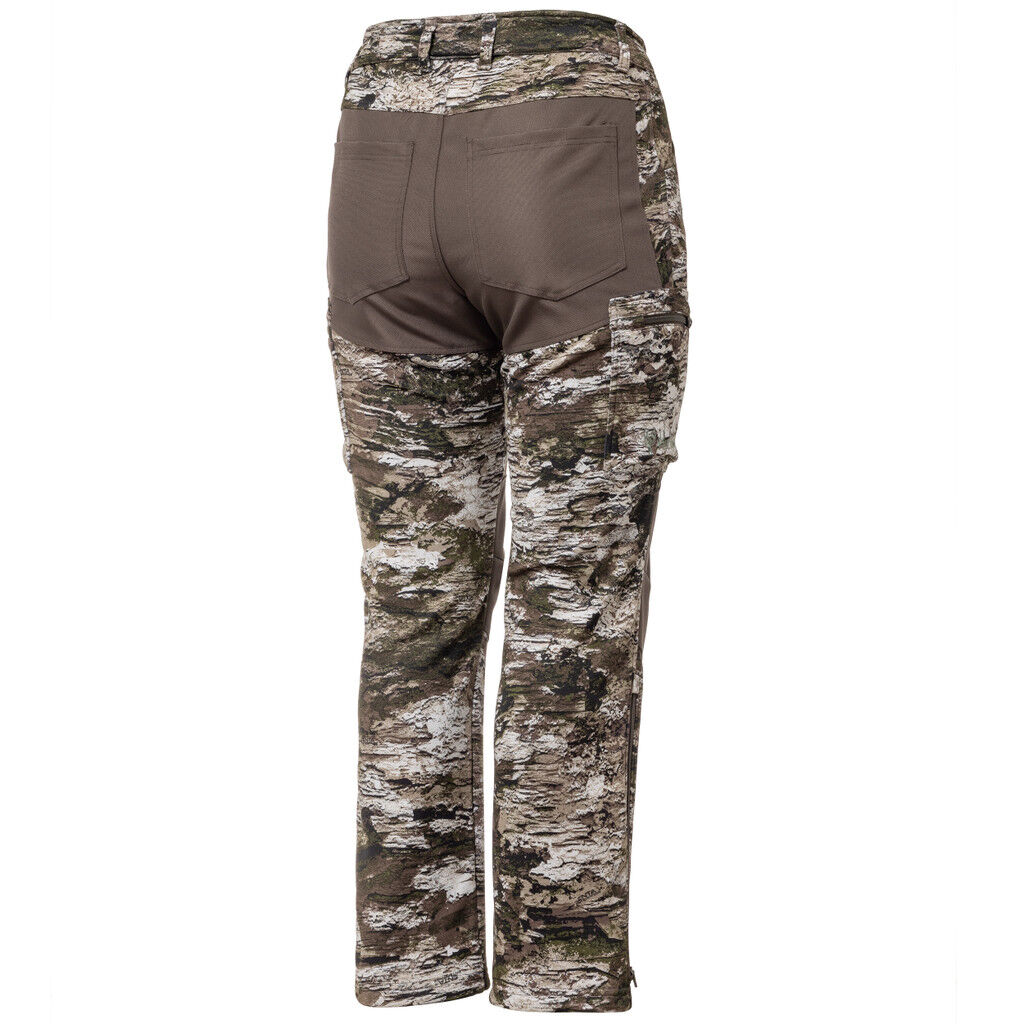 Huntworth Women’s Torrington Midweight Softshell Pant