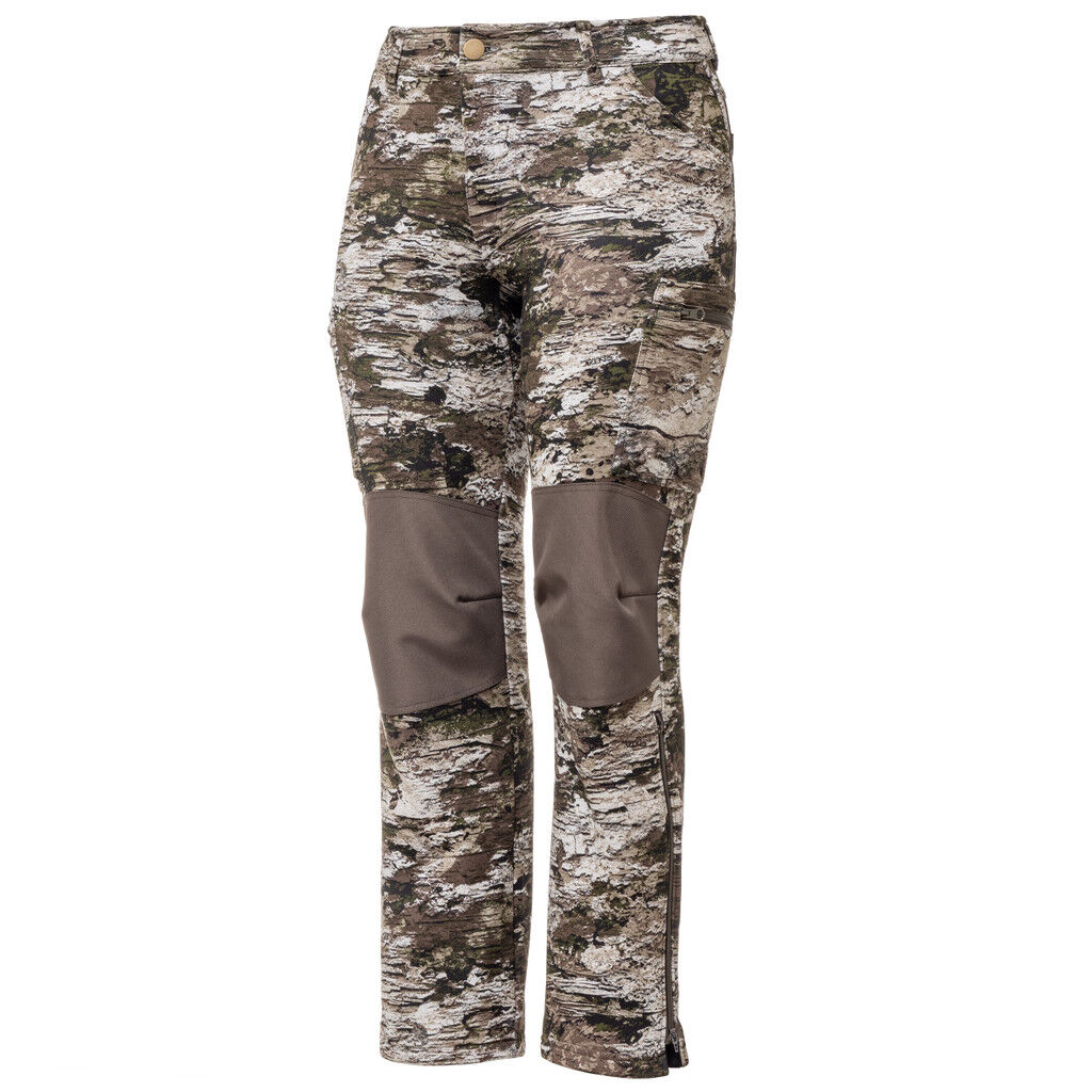 Huntworth Women’s Torrington Midweight Softshell Pant
