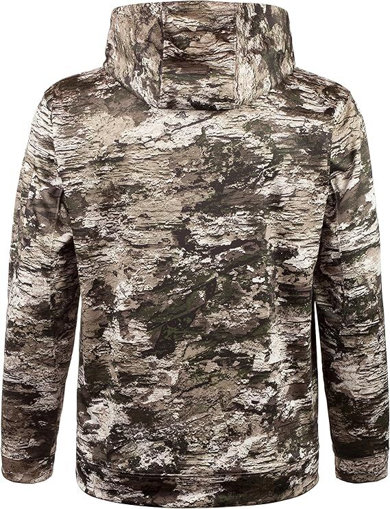 Huntworth Men's Performance Hoodie
