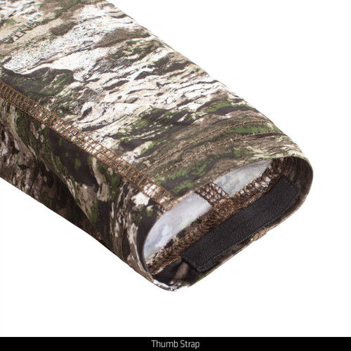 Huntworth Men's Fallon Lightweight Hunting Long Sleeve Shirt