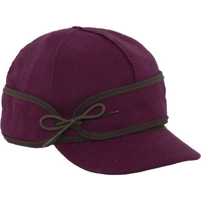 Stormy Kromer Women's The Sidekick Cap