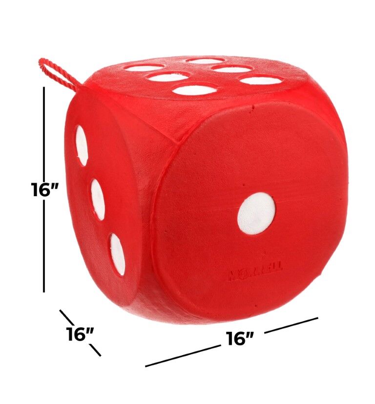 Morrell Targets High Roller Foam