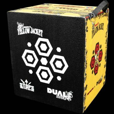 Morrell Dual Threat Target - 18 In.