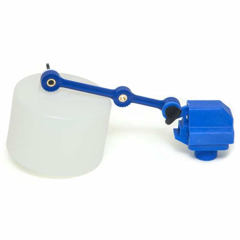 Behlen Country Waterer MC Valve & Float Assembly