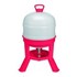 Little Giant Plastic Poultry Waterer - 8 gal