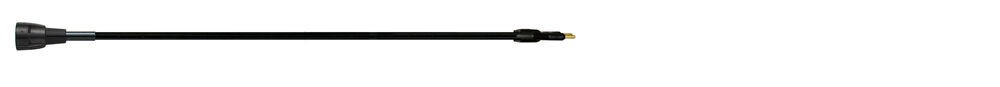 Hot-Shot Flex Shaft - 42 in