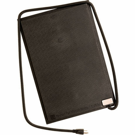 Farm Innovators Heated Poultry Mat - 60 Watt