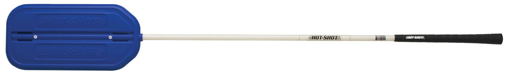 Hot-Shot Sorting Paddle - Blue, 48 in