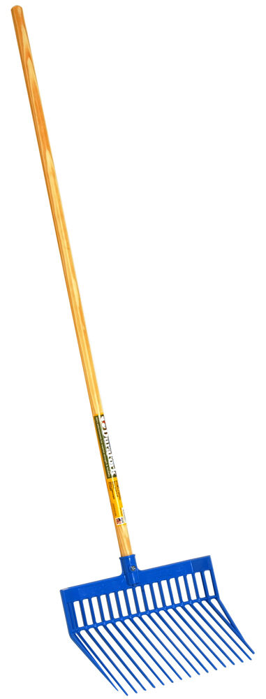 Little Giant Plastic DuraFork