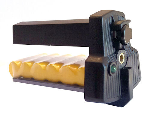 Hot-Shot Rechargeable Battery For Hs 2000 And Sabre-Six Prods
