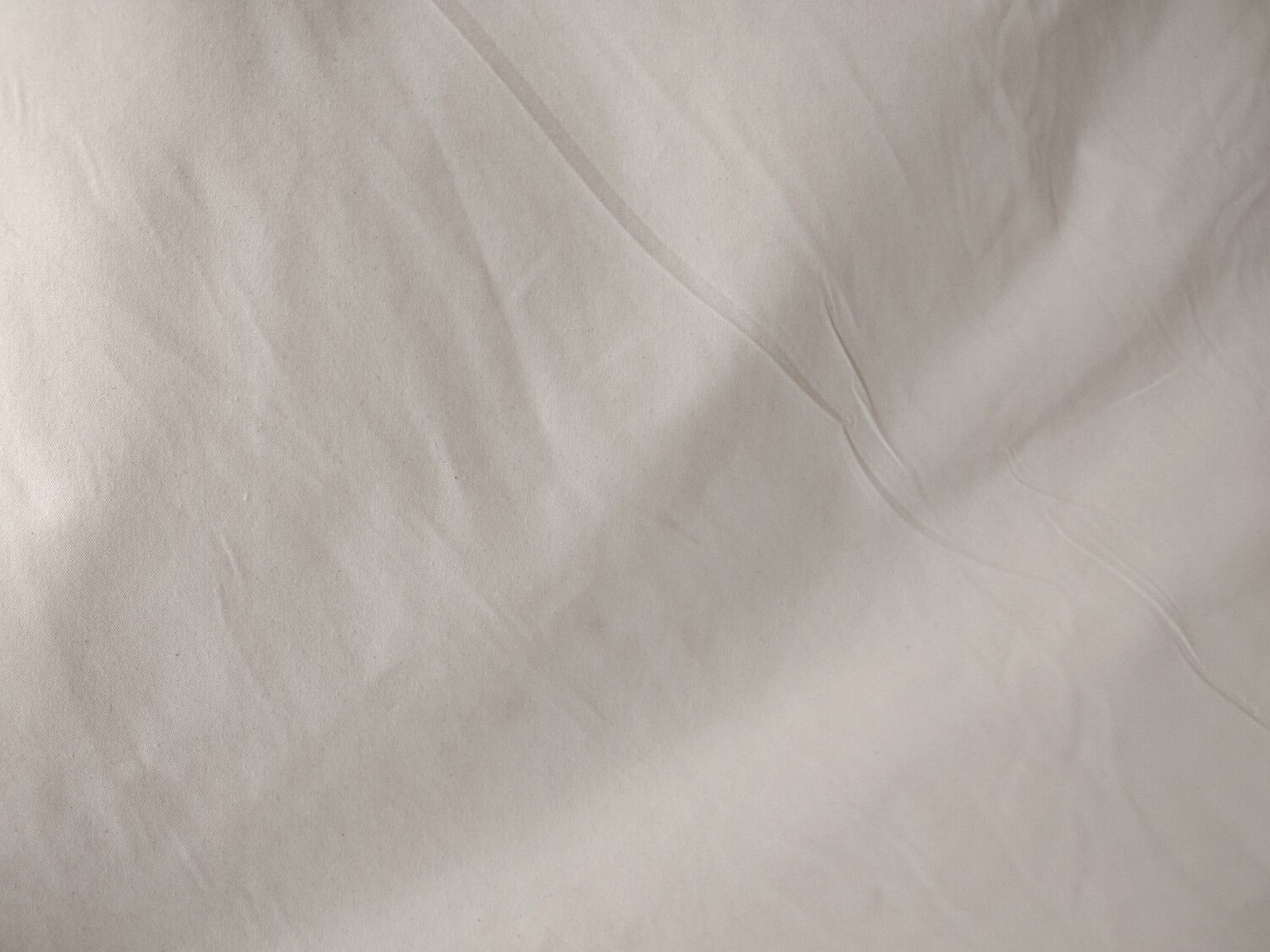 Fabrimetrics Natural Canvas 67 in. (Sold By The Foot)