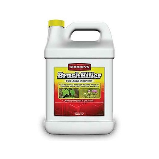 Gordon's Brush Killer, Gallon Concentrate - 1 gal