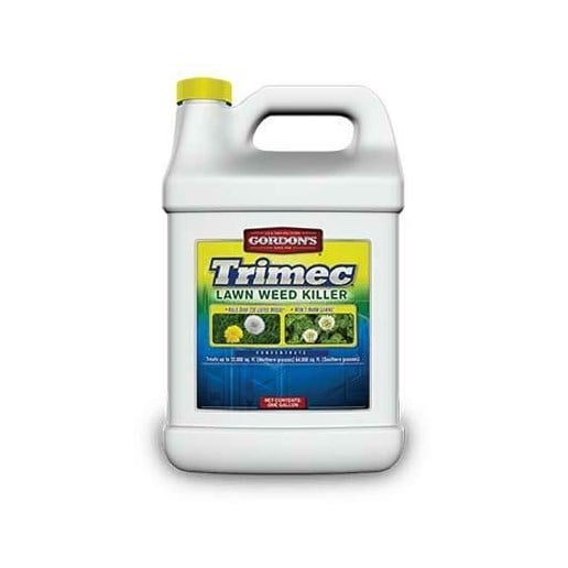 Gordon's Trimec Lawn Weed Killer Concentrate - 1 gal