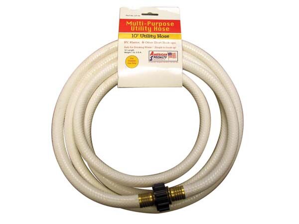 High Country Plastics Hose: Water Caddy Hose